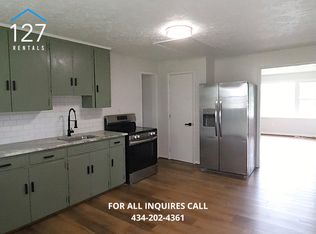 3535 Powhatan St, Lynchburg, VA 24501