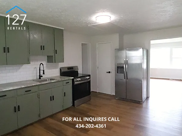 3535 Powhatan St, Lynchburg, VA 24501