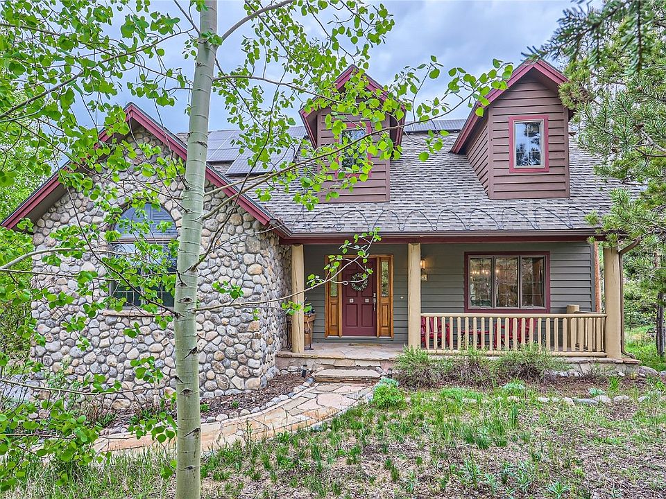 103 Mountain Poppy Way, Frisco, CO 80443 | Zillow