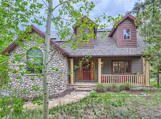 103 Mountain Poppy Way, Breckenridge, CO 80443