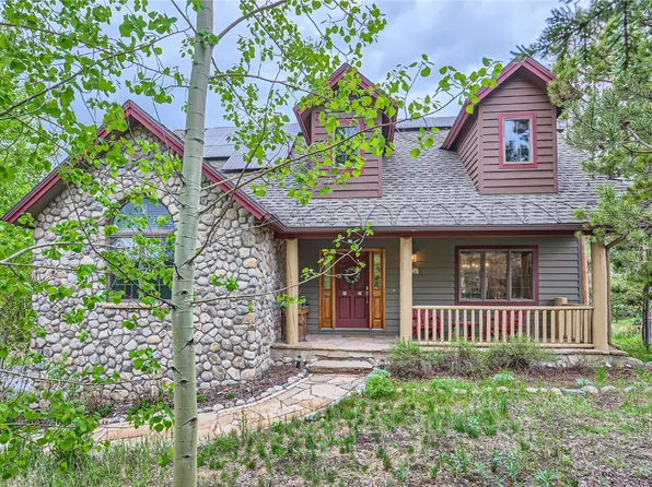 103 Mountain Poppy Way, Frisco, CO 80443