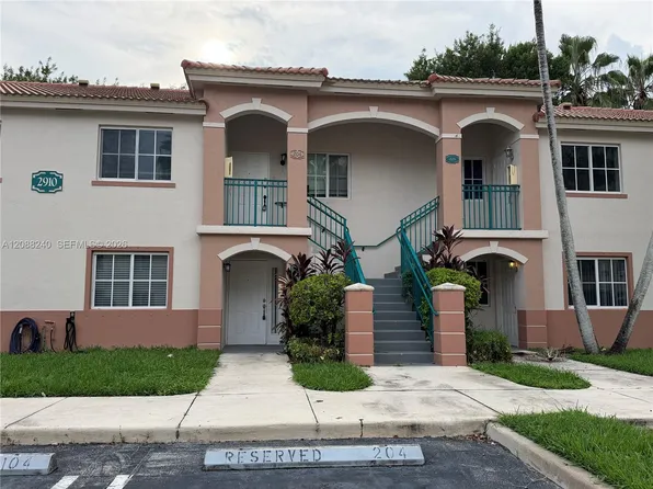 2910 SE 13th Rd, Homestead, FL