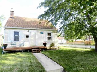 2281 Orchard St, Ferndale, MI 48220