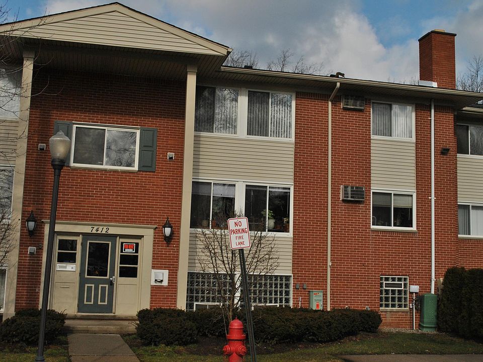 1st image of 7412 Central St APT 11