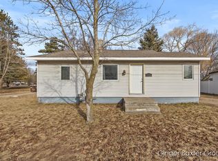 1411 Colburn Ave, Big Rapids, MI 49307