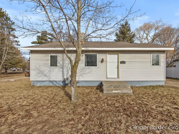 1411 Colburn Ave, Big Rapids, MI 49307