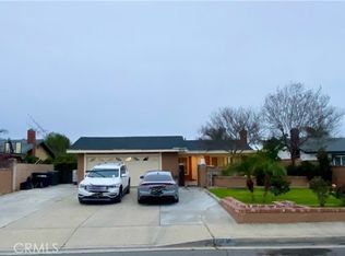 2936 E Saint Andrews Dr, Ontario, CA 91761