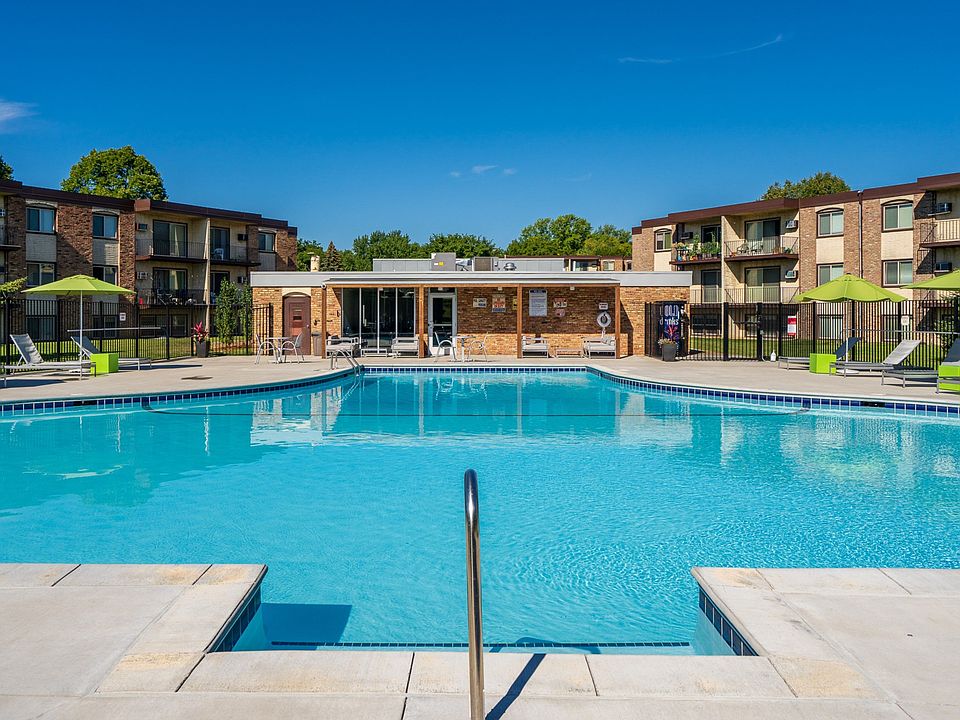 Sumter Green Apartment Rentals with Virtual tours Crystal, MN Zillow