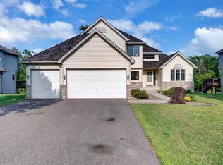 22079 Ethan Ave, Forest Lake, MN 55025