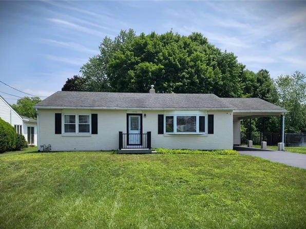 3152 Hodle Ave, Easton, PA 18045