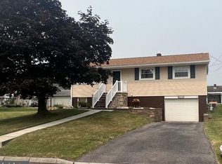 115 New Hampshire Ave, Cumberland, MD 21502