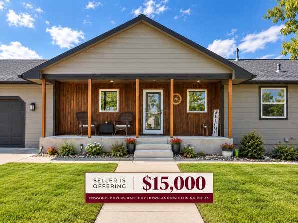 6809 Kelsey Ct, Missoula, MT 59803