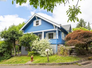 3553 SW Hillside Dr, Portland, OR 97221