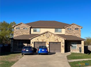 1105 Grace Point Dr, Killeen, TX 76549