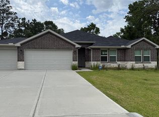 16113 William Ross Way, Conroe, TX 77303