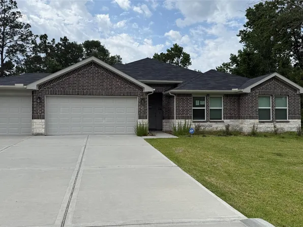 16113 William Ross Way, Conroe, TX 77303