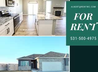 8623 S 78th St, Lincoln, NE 68516
