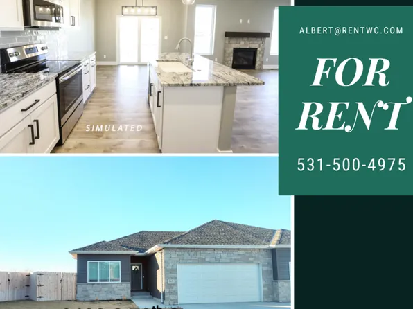 8623 S 78th St, Lincoln, NE 68516