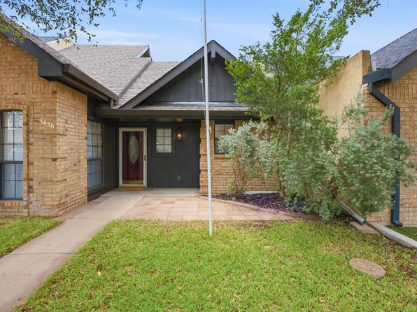 3826 Nassau Dr, Midland, TX 79707