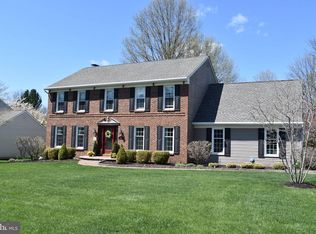 16 Revelstone Dr, Newark, DE