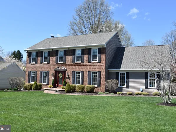 16 Revelstone Dr, Newark, DE 19711