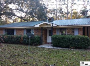153 Russell Rd, Jonesville, LA 71343