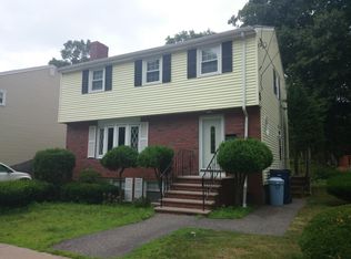 47 Stearns Rd, West Roxbury, MA 02132