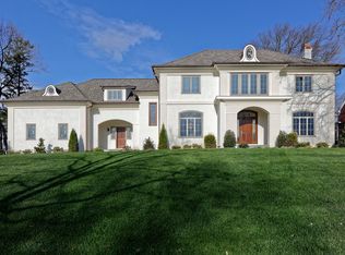 45 Penn Blvd, Scarsdale, NY 10583