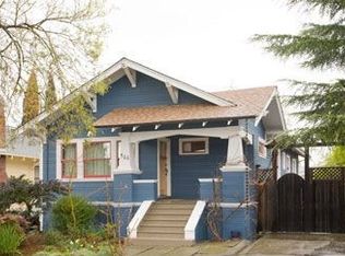 466 North St, Oakland, CA 94609