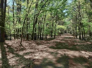 Cypress Creek Dr, Mount Vernon, TX 75457