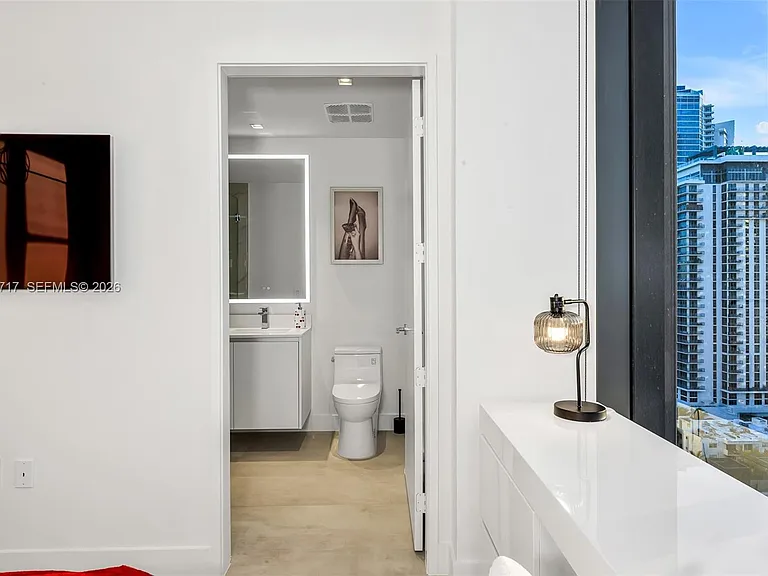 700 NE 24th St #1507 — Photo 41