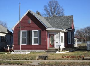 1829 N 13th St, Terre Haute, IN 47804