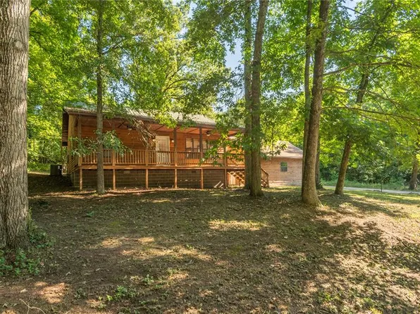 169 Lake Creek Dr, Williamsville, MO 63967