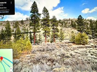 10129 Hirschdale Rd, Truckee, CA 96161