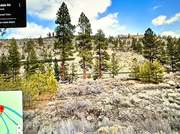 10129 Hirschdale Rd, Truckee, CA 96161