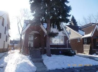 14962 Promenade St, Detroit, MI 48213