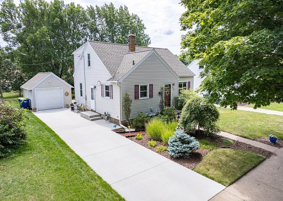 625 BERTHA STREET, Wausau, WI 54403 Zillow