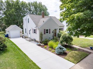 625 Bertha St, Wausau, WI 54403