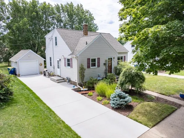 625 BERTHA STREET, Wausau, WI 54403