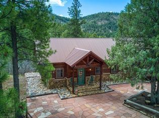 242 La Tierra Ct, Pagosa Springs, CO 81147