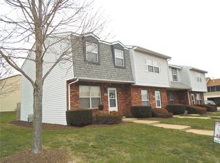 926 Georgetowne Dr, O Fallon, IL 62269