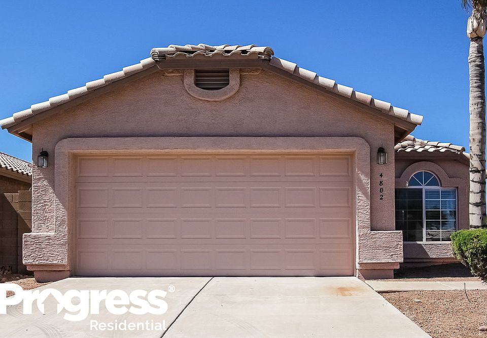 1st image of 4802 W Ponderosa Ln
