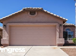4802 W Ponderosa Ln, Glendale, AZ 85308