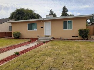 349 Western Dr, Bakersfield, CA 93309