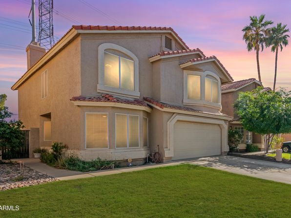 1433 E Mineral Rd, Gilbert, AZ 85234