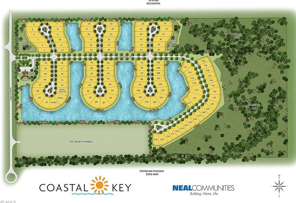 2nd image of 17768 Spanish Harbour Ct