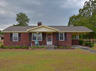 131 Hidden Acres Ln, Gilbert, SC 29054