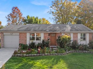 1873 Lewiston Ct, Cincinnati, OH 45240