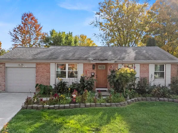 1873 Lewiston Ct, Cincinnati, OH 45240