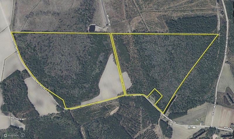1st image of Maplewild Rd Lot Wp001